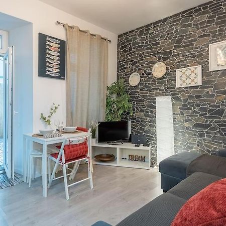 Modern Rustic Apartment In Graca Lisboa Eksteriør bilde