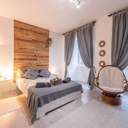 Modern Rustic Apartment In Graca Lisboa Eksteriør bilde